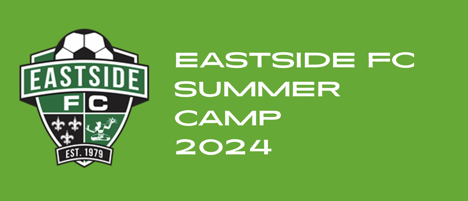 Eastside FC Summer Camp